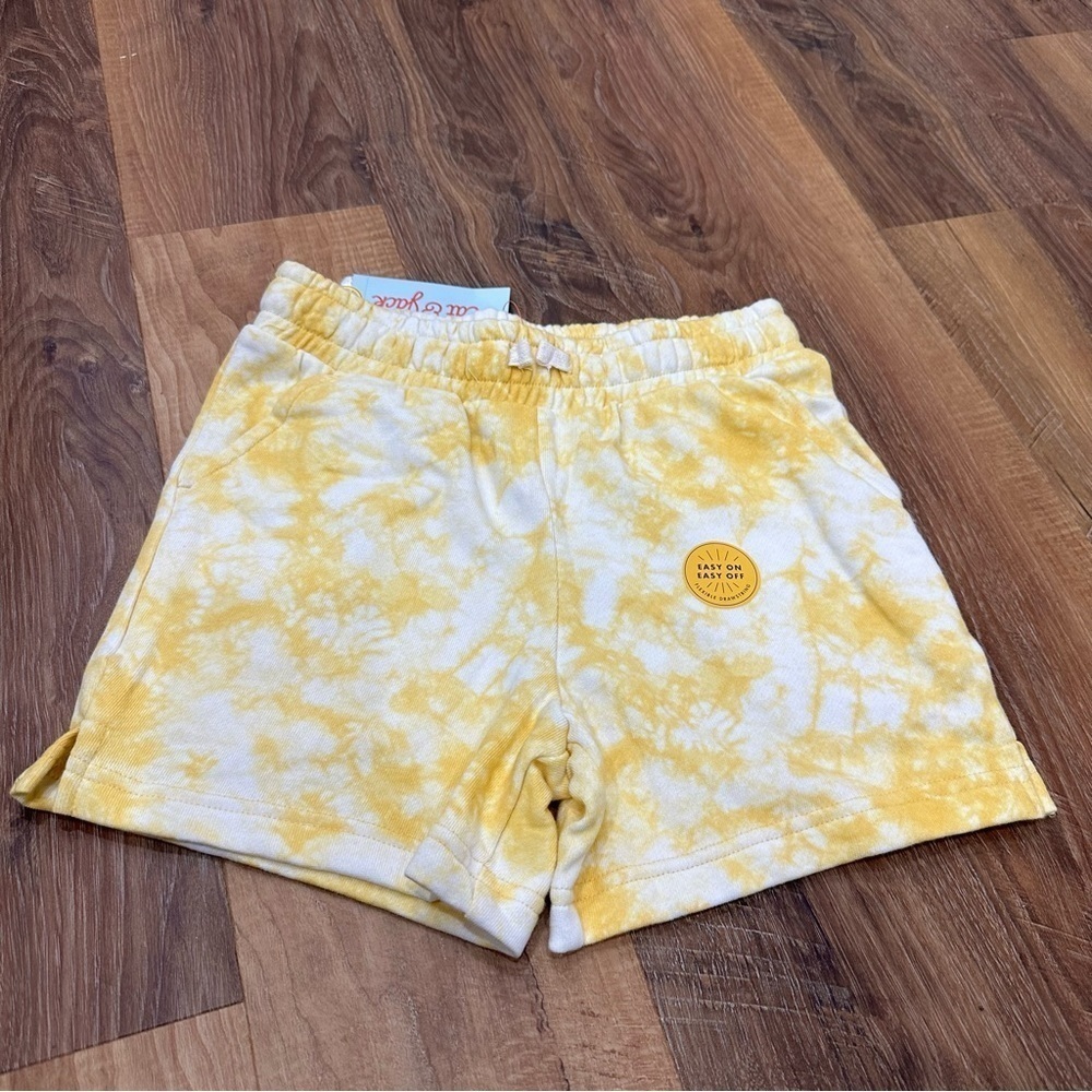 Cat & Jack Girls Shorts size M